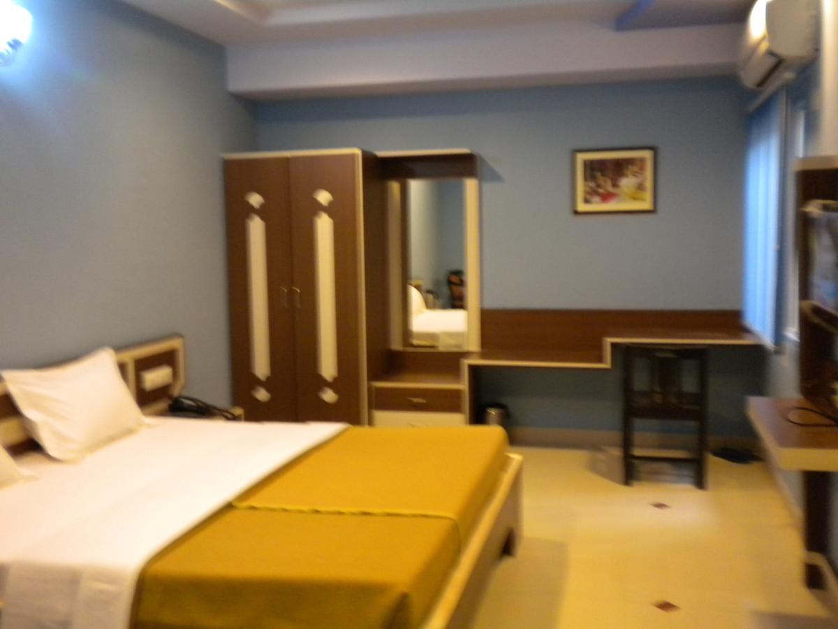 ביקאנר Hotel Raj Mahal מראה חיצוני תמונה