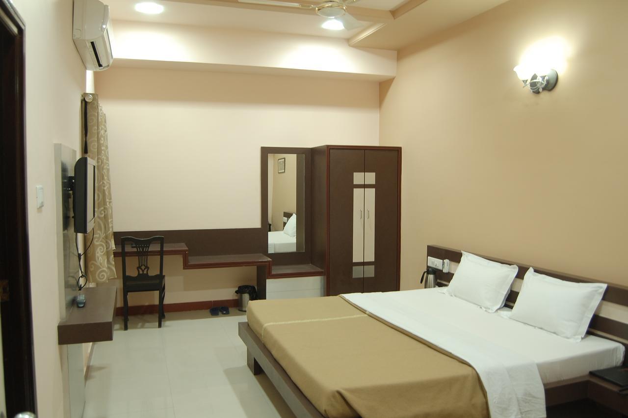 ביקאנר Hotel Raj Mahal מראה חיצוני תמונה